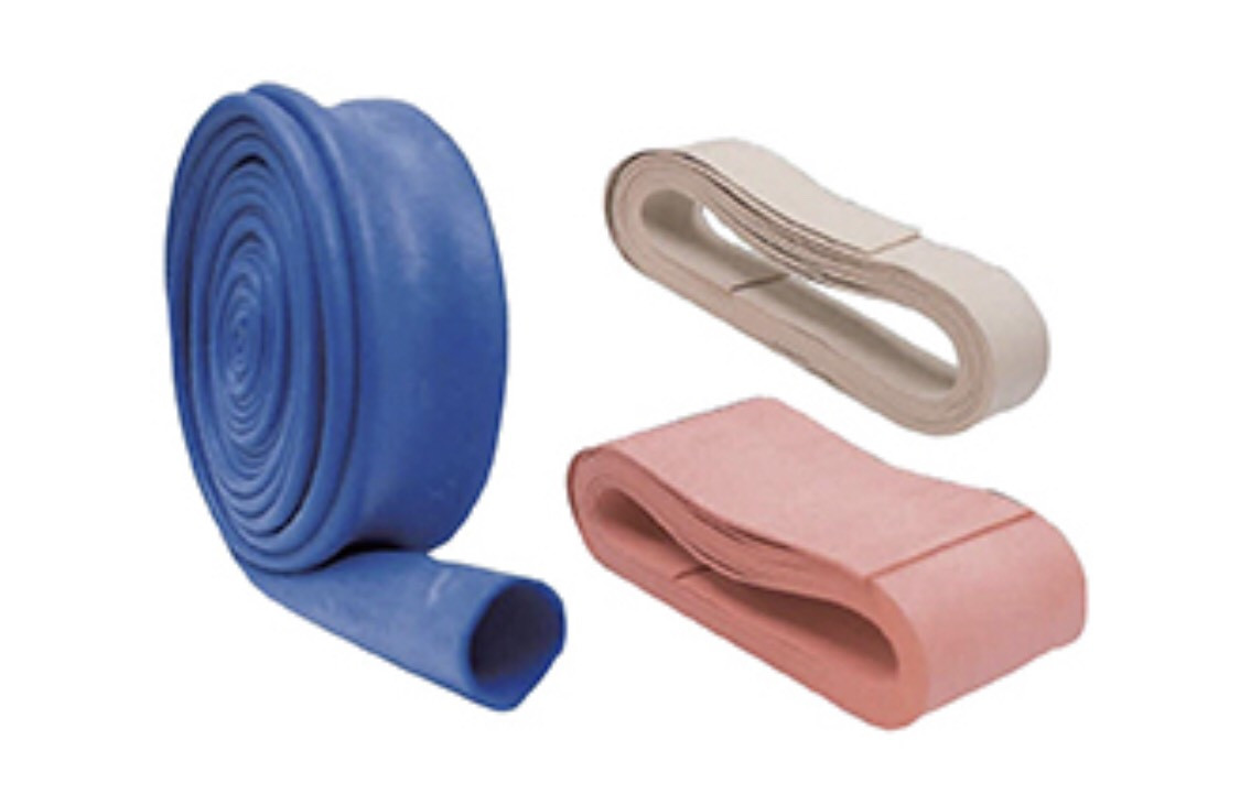 ボディーコントロールバンド（BCB）