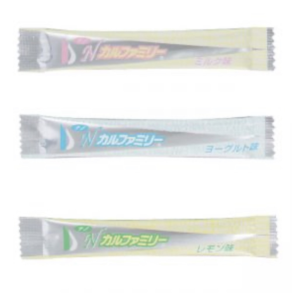 ナノカルファミリー