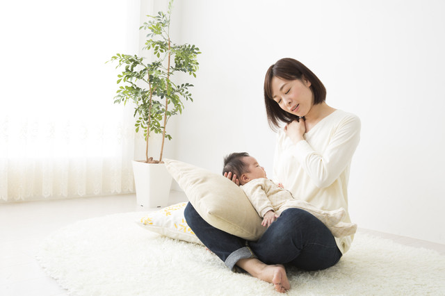 【金沢市｜産後骨盤矯正】もう手遅れ？出産後、いつまでが良いのか？｜石川県庁そばの骨盤専門サロン・コアスタイル