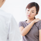 肩こりでお悩みの方へ